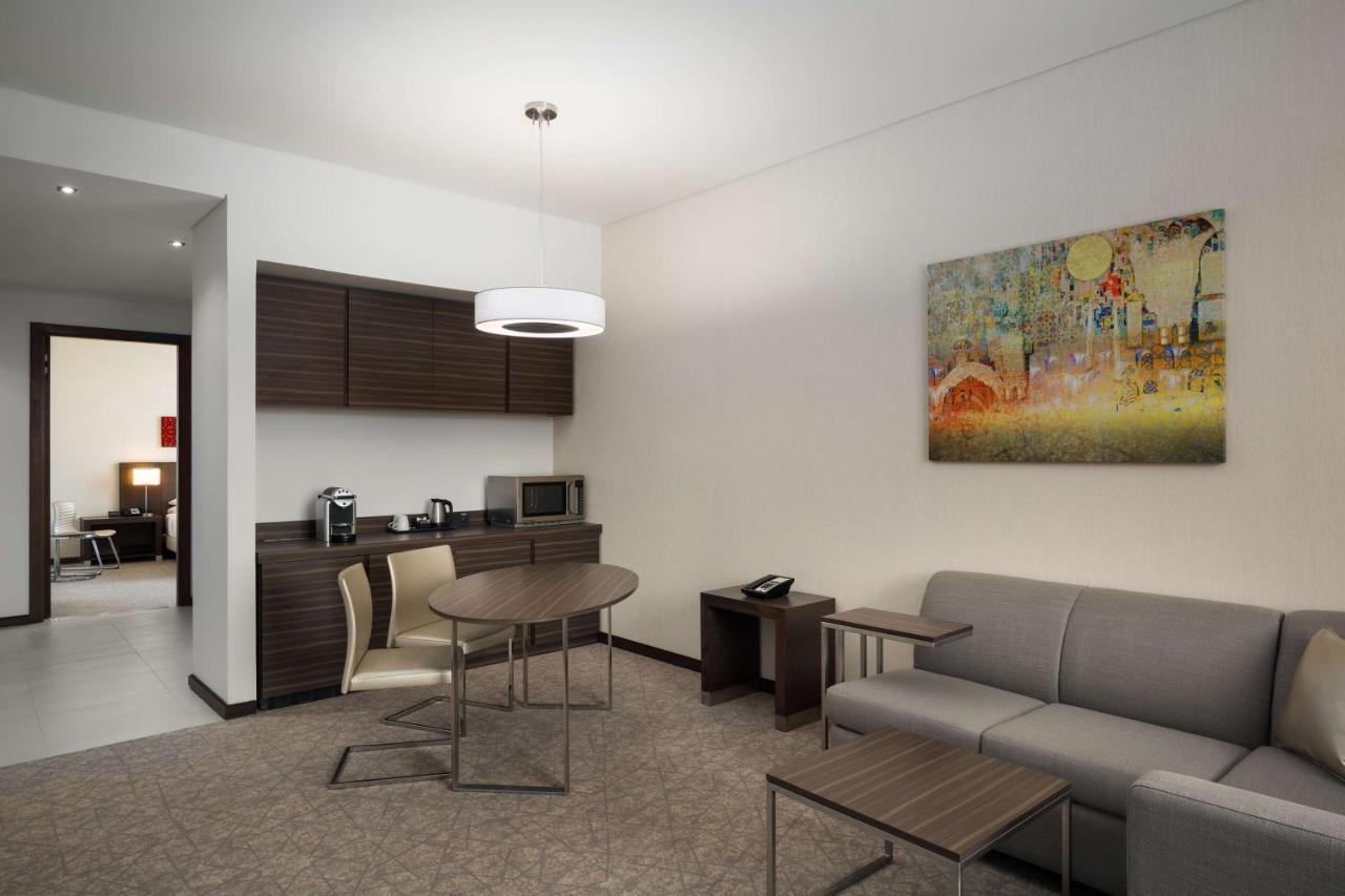 Hyatt Place Riyadh Sulaimania Luaran gambar