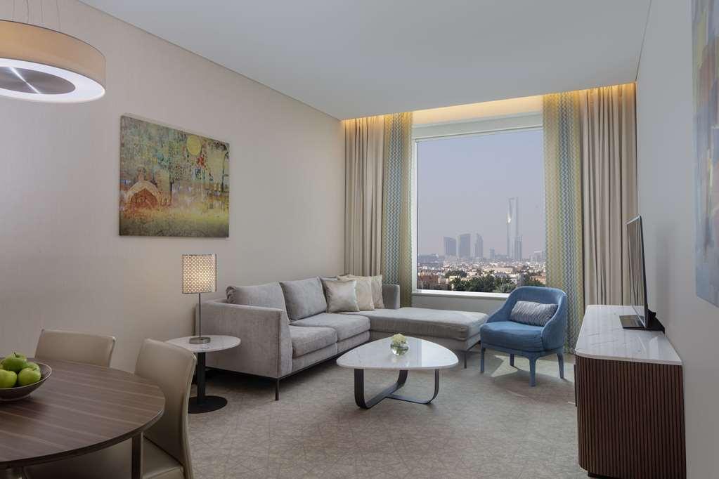 Hyatt Place Riyadh Sulaimania Bilik gambar