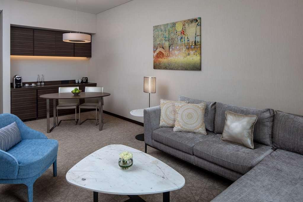Hyatt Place Riyadh Sulaimania Bilik gambar